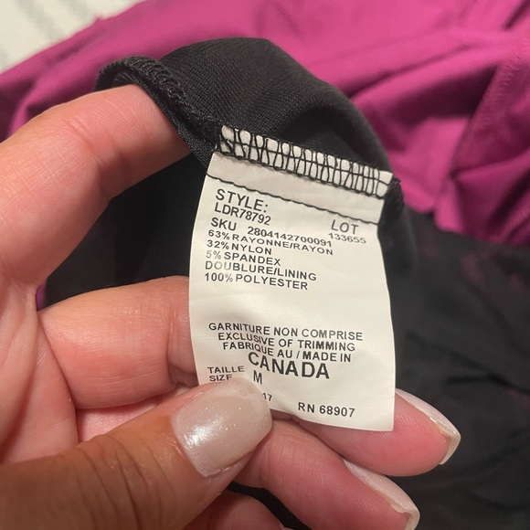 Dress - Picture 5 of 5